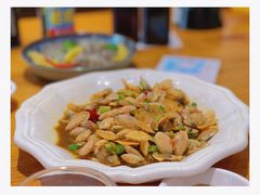 -北部湾海鲜饭店(大新路店)