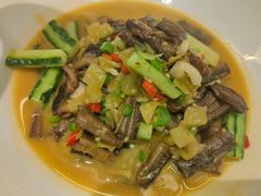 -院里寻菜·精致庭院菜(观沙岭店)