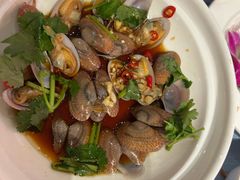 -79号渔船海鲜饭店(华强北店)