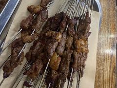 -老白家怡贵园烤肉
