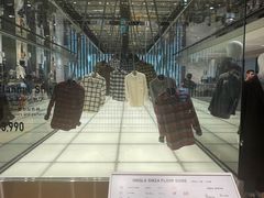 -优衣库(银座店)