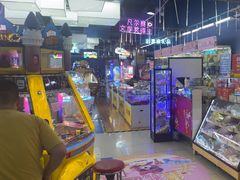 -大玩家(平江万达店)