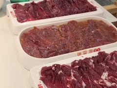 -浪里寻·臻牛养生牛肉火锅(方圆荟店)