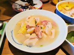 咸笃鲜-新白鹿餐厅(城西银泰城店)