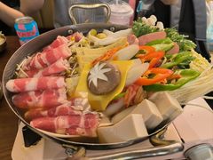-双门洞·森系料理(体育西店)