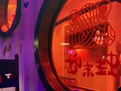 -蘭奢雅集·江浙菜(青山江滩店)