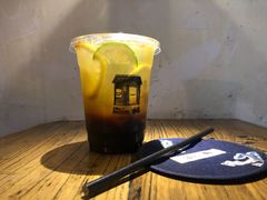 -春庄咖啡SpringHues(钟楼小区店)