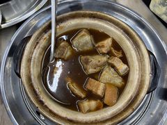 -新峰肉骨茶