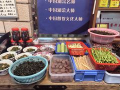 -荷塘土鸡(河东店)