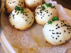 上海生煎包-上海年代(水上东路店)