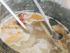 -林芝工布庄园希尔顿酒店-猎味中餐厅
