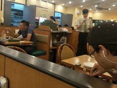 -萨莉亚意式餐厅(特力时尚汇店)