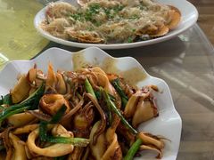 -明记海鲜大排档(巽寮湾店)