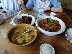 -悠悠美食