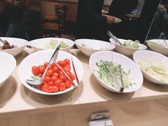 -素满香·食养自助(天一广场店)