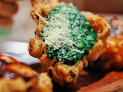 -get pizza意大利餐厅(凯德MALL店)