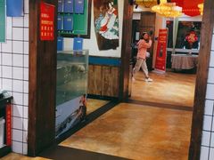 -皖小斌·小葱伴豆腐(丰收路店)