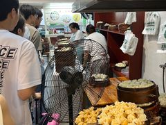 -海汇源老烧麦店(东大街总店)
