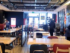 -必胜客(北苑路店)