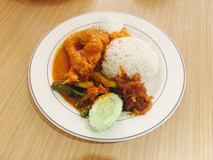 -关夫人餐厅(阳光广场店)