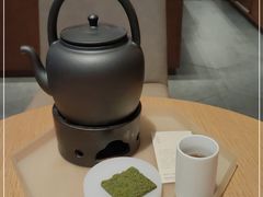 -tea'stone(华侨城创意园店)