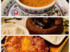 -Old Ottoman Cafe & Restaurant