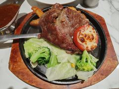-深仔记茶餐厅(亚士厘道店)