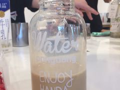 -Manner Coffee(凌空SOHO店)