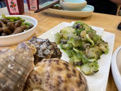 -启东小海鲜(庄先湾路1号店)