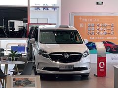 -上海永达通途别克4S店(七宝店)
