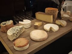 -Caprice(香港四季酒店)