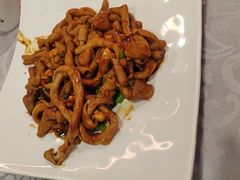 -十三姨工厨顺德美食·宴会·团餐(天河北路店)