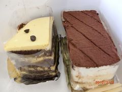 提拉米苏-美丽心情蛋糕(江苏路店)