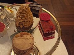 -Salon de Ville浦江汇(上海外滩华尔道夫酒店店)