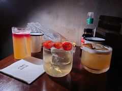 -STAFF ONLY Bar(南台巷店)