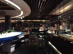 -昆明中心皇冠假日酒店
