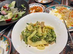 -巴依老爷新疆美食(工体旗舰店)