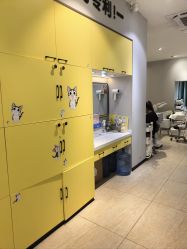 -洗脸猫·洗脸吧