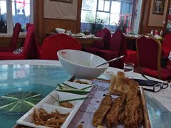 -闻道食府烙饼卷带鱼(原车耳营店原大觉寺店)