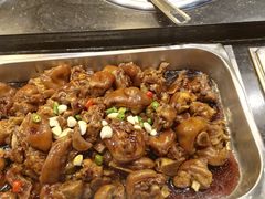-好伦哥比萨烤肉自助(八里桥店)