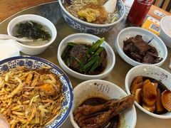 -慧娟面馆·餐厅(望江路店)
