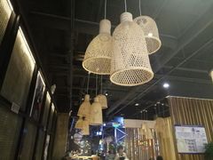 -湘与香缘·湖南菜(王府井北京市百货大楼店)