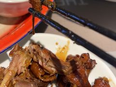 -百味地锅鸡(二店·财校分店)