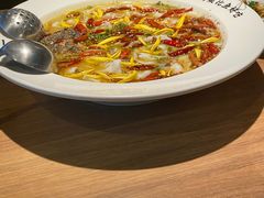 -太二酸菜鱼(永旺梦乐城店)