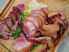 -江南村酒家