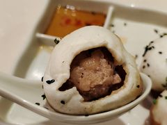 -东泰祥生煎馆(重庆北路店)