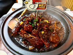-回味黑鸭煲·始于2006(万松园店)