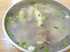 -龙江鲜捞店(龙江路店)