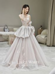-Renee芮亦婚纱(原丽莎)