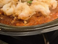 -绿茶餐厅(淮安吾悦广场店)